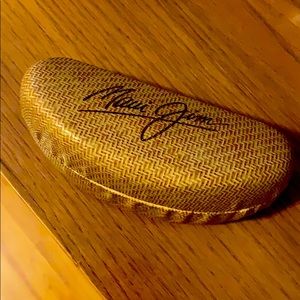 Maui Jim Dawn Patrol sunglasses model MJ223